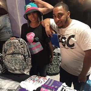 Meet your Posher, Antoine